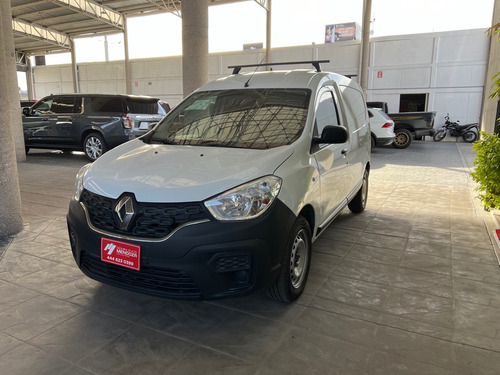 Renault Kangoo Intens Mt 2023