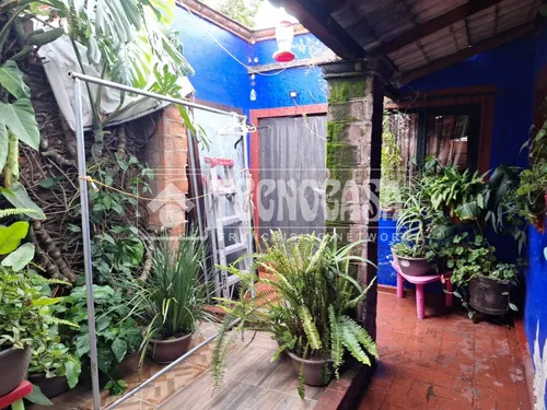 Venta Casas San Diego Churubusco T-df0105-0506