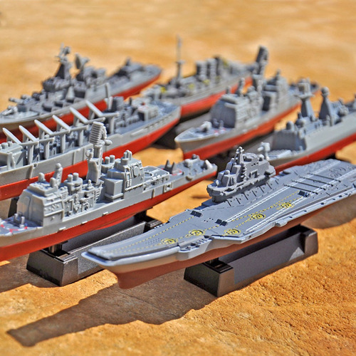 172 Kit De Modelo De 8x Modelo De Barco De Ensamblado 172 Kit De Modelo De 8x Modelo De Barco De Ensamblado