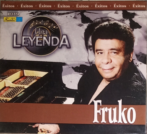 Fruko - Una Leyenda