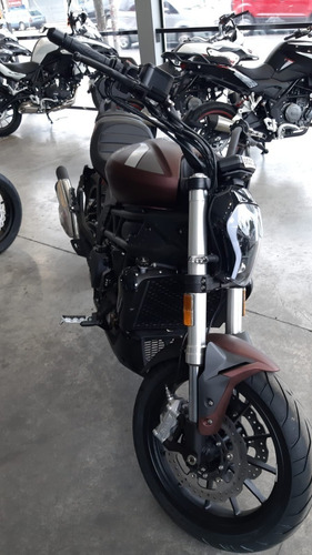 Imagen 5 de 17 de Benelli 502 C - Créditos Prendarios - Consultá Contado!