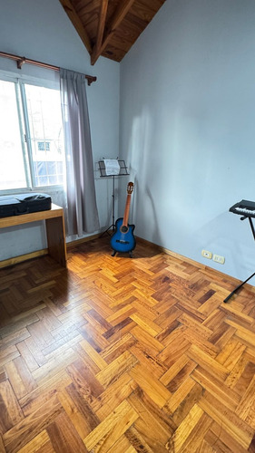 Venta Casa Piñeyro Avellaneda Apto Credito