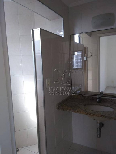 Imagem 17 de 30 de Apartamento Com 3 Dormitórios À Venda, 83 M² Por R$ 575.000,00 - Vila Curuçá - Santo André/sp - Ap10864
