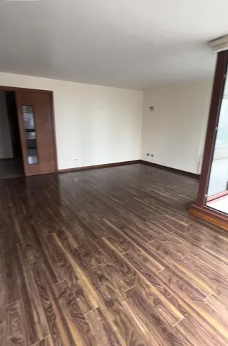 Se Vende Exclusivo Departamento En Bosques De Montemar
