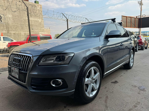 Audi Q5 2.0 L T Select Dsg