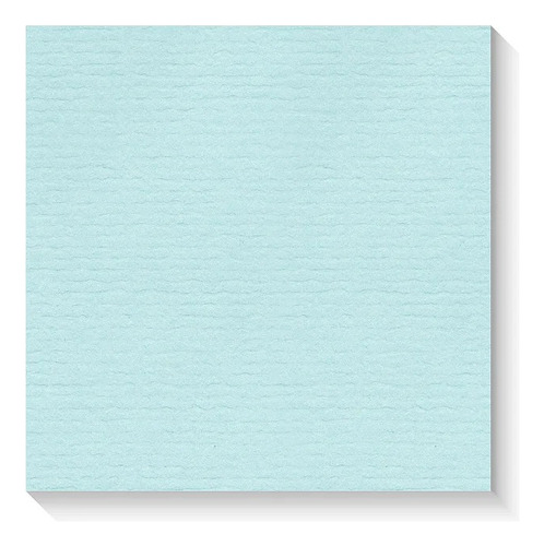 Papel filipaper A4 180 g C/50 Fls verde aguamarina, color azul claro