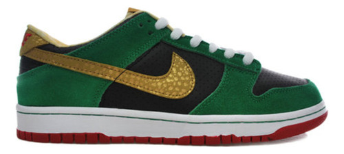 Zapatillas Nike Sb Dunk Low Miller High Urbano 313170-008   