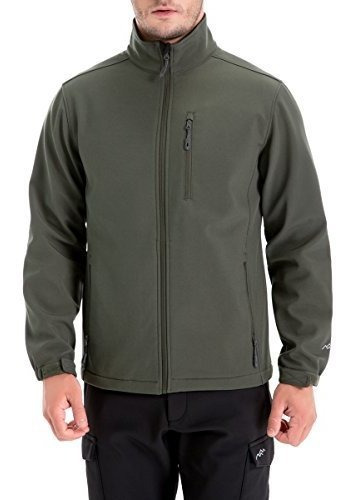 Trailside Supply Co. Mens Lightweight Winter