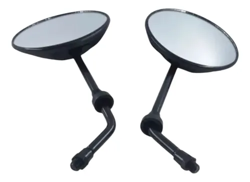 Espejos Retrovisores Xr 125 / 150 Par
