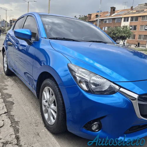 Mazda 2 TOURING 1.5
