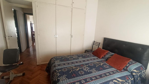 Imagen 8 de 16 de Excelente Piso 3 Amb Con Dependencia - Constitución - Retasado