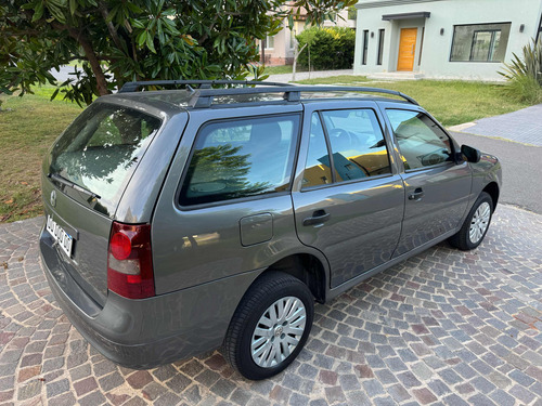 Volkswagen Gol Country 1.4 Power (aa+dh) 83cv
