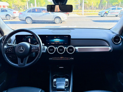 Mercedes-benz Clase Glb 1.4 Glb200 Advance 163cv