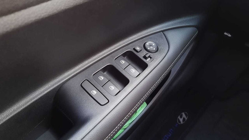 Hyundai Hb20 2020 1.6 Launch Edition Flex Aut. 5p