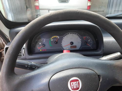Imagem 6 de 8 de Fiat Uno 1.0 Wey Economy