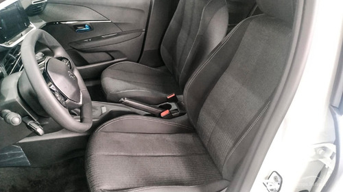 Imagem 5 de 7 de Peugeot 208 1.6 Flex Active At 22/22