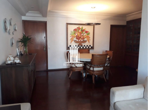 Imagem 12 de 15 de Apartamento Em Perdizes 3 Quartos Sendo 1 Suíte - Bc3194