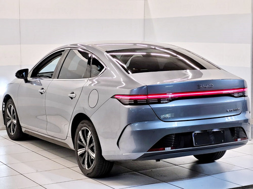 BYD King 1.5 DM-I PHEV GL AUTOMÁTICO