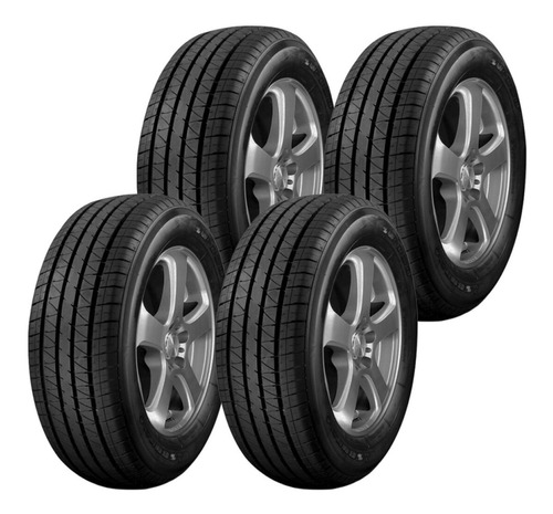 Set 4 Llantas 215/70r15 98h Maxtrek Su-830