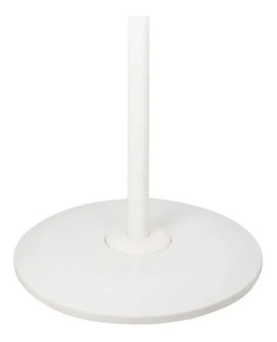 Imagen 6 de 10 de Ventilador De Pie 20 Pulgadas Con 3 Velocidades Blanco 95w