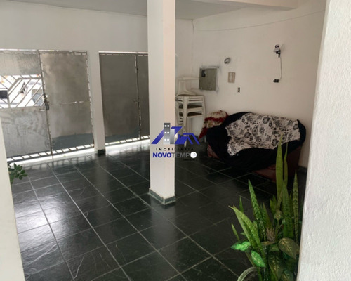 Imagem 18 de 20 de Casa A Venda Em Osasco Com 4 Dorms E 5 Vagas De Garagem - Ca00844 - 69438160