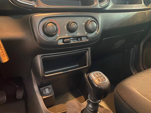 Imagem 9 de 10 de Fiat Strada 1.4 Fire Flex Endurance Cs Manual