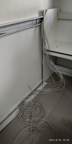 Imagen 1 de 10 de Instalación De Puntos De Red