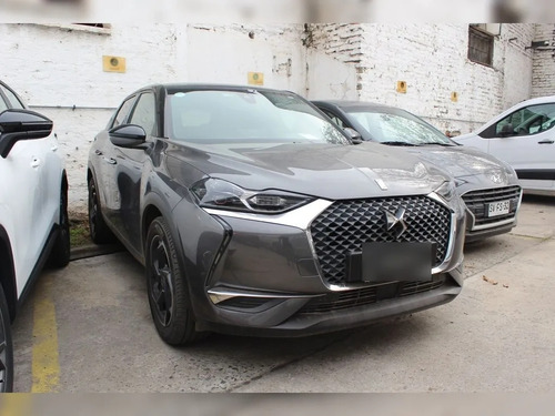 Ds Automobiles Ds3 1.5 Crossback Bluehdi 100 S&s Bastille...