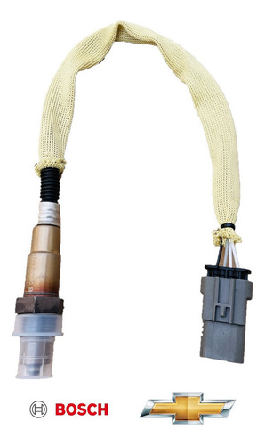 Sensor Oxigeno 2023 Aveo Ng 1.5l Inferior Original 24109229
