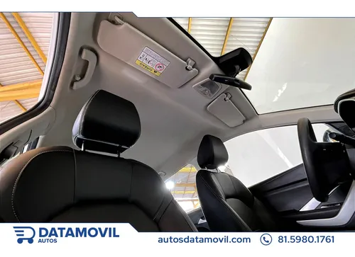 Chevrolet Captiva 1.5 LT 5 pasajeros