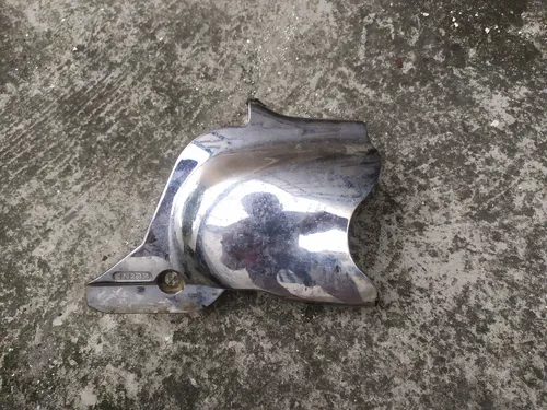 Tapa De Piñón Honda Steed (Usado)