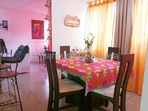 Yoselin Cabesas Vende Apartamento En La Mora 26-388 Yc