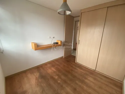 Apartamento En Arriendo En San Jose. Cod A776160