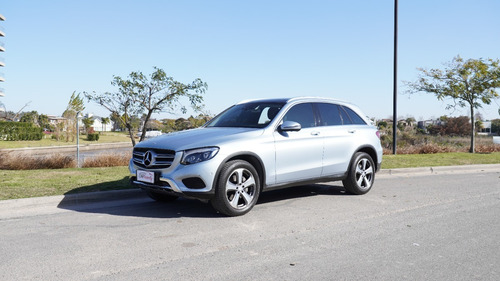 Imagen 2 de 12 de Mercedes Benz Glc300 - 2016