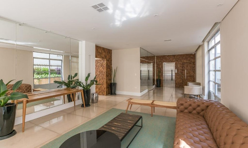 Apartamento Para Venda Em Higienópolis, São Paulo/sp. - Ap1353