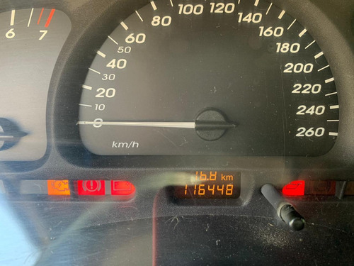 Chevrolet Vectra