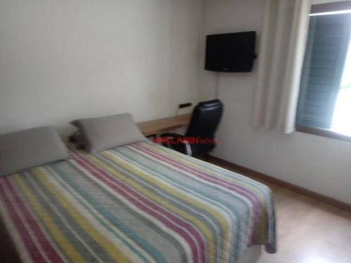 Sobrado Com 4 Suítes, 4 Vagas, Piscina À Venda, 340 M² Por R$ 2.690.000,00 - Vila Madalena - São Paulo/sp - So0796