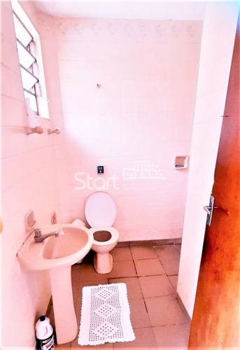 Imagem 11 de 23 de Casa À Venda Em Jardim Santa Genebra - Ca007464