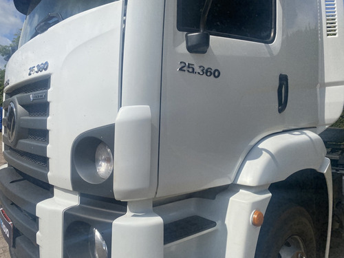 Vw 25360 Constellation 6x2 E5 Jbs