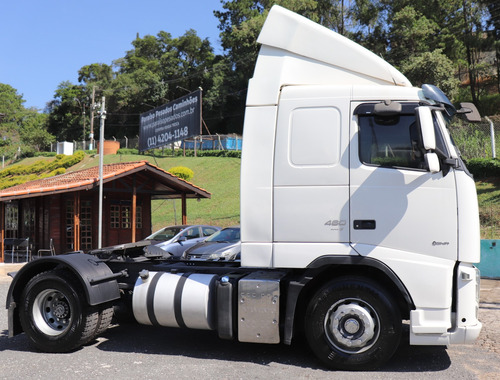 Volvo Fh 460 4x2 Ano 2012