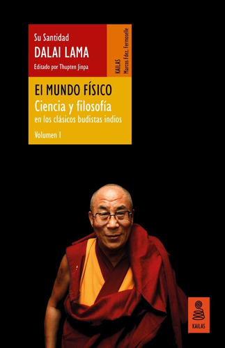 El Mundo Físico - Dalai Lama