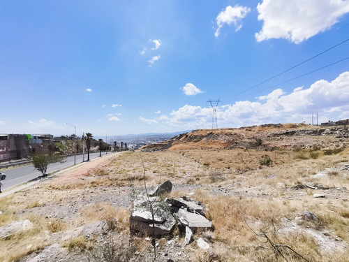 Imagen 7 de 14 de Lotes Comerciales En Venta Sobre Av. Boulevard De La Naciòn, Querétaro.