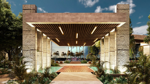 Imagen 20 de 25 de Venta, Privada Residencial En Telchac Pueblo