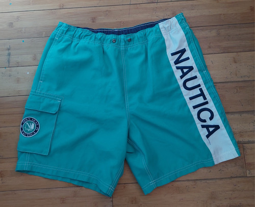 Short Nautica 