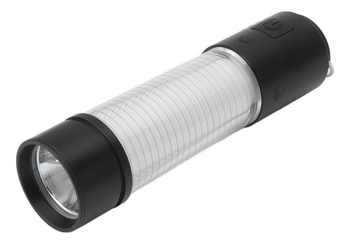 Ph Compatible Linterna Led De Camping Usb Tipo C Con