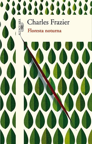 Floresta Noturna, De Tradução: Cássio De Arantes Leite. Editora Alfaguara Brasil/objetiva, Capa Mole, Edição 1 Em Português, 2013