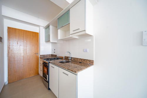 Imagen 17 de 27 de Monoambiente Cerca De Todo, A Estrenar-amenities-centro-