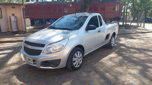 Chevrolet Montana 1.8 Ls Aa+dir