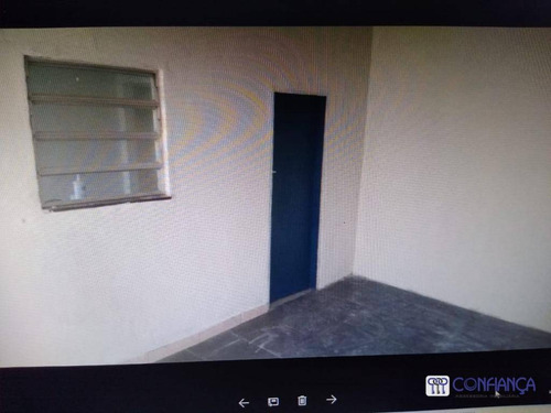 Imagem 7 de 17 de Casa À Venda, 600 M² Por R$ 600.000,00 - Campo Grande - Rio De Janeiro/rj - Ca1924