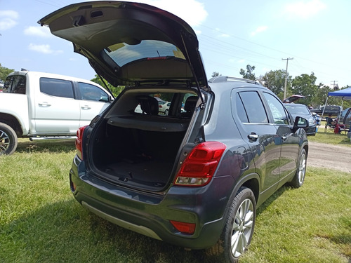 Chevrolet Trax 1.8 Premier At